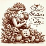 Image for engraving - Mother's Day
 Stay Tuned for more beautiful images! Please...