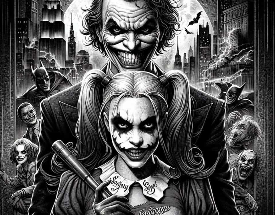 Harley Quinn and Joker ready for engraving
 Stay Tuned for more beautiful images...